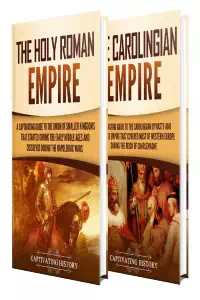 Holy Roman Empire - Captivating History